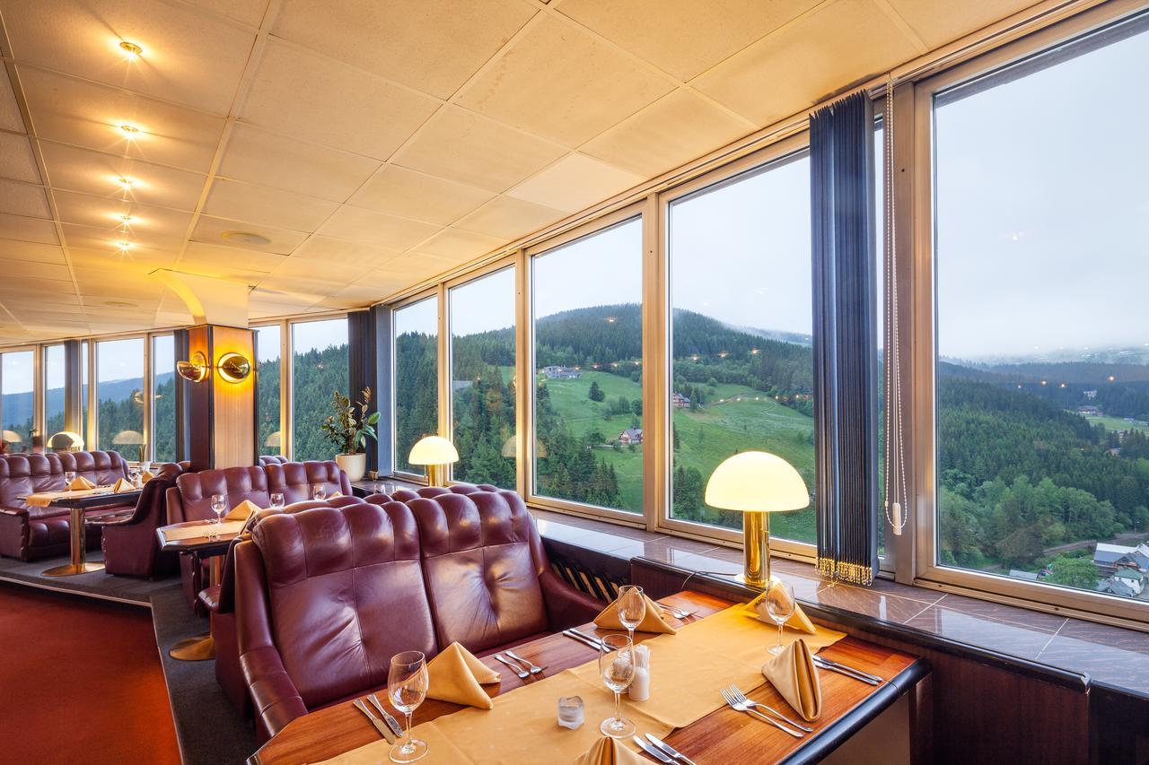 Apartmany Firn Pec pod Sněžkou Buitenkant foto