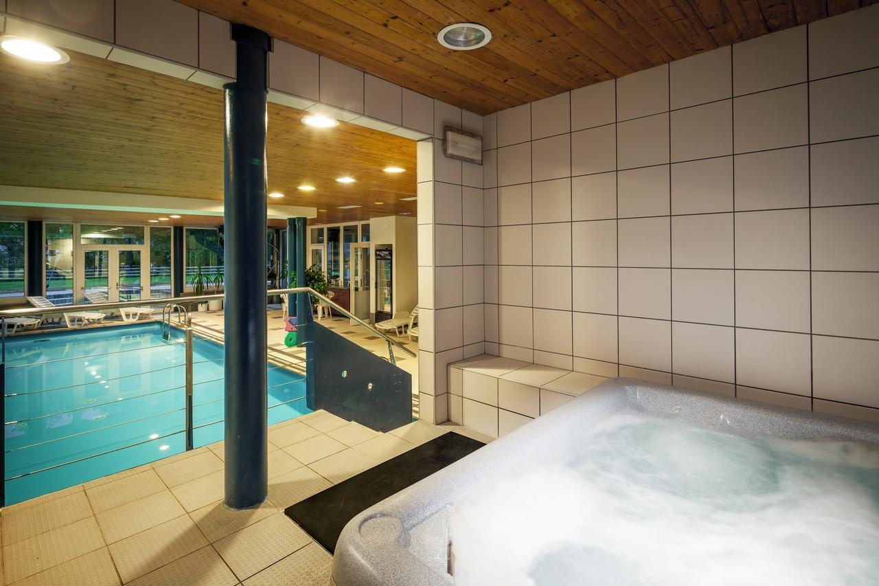 Apartmany Firn Pec pod Sněžkou Buitenkant foto