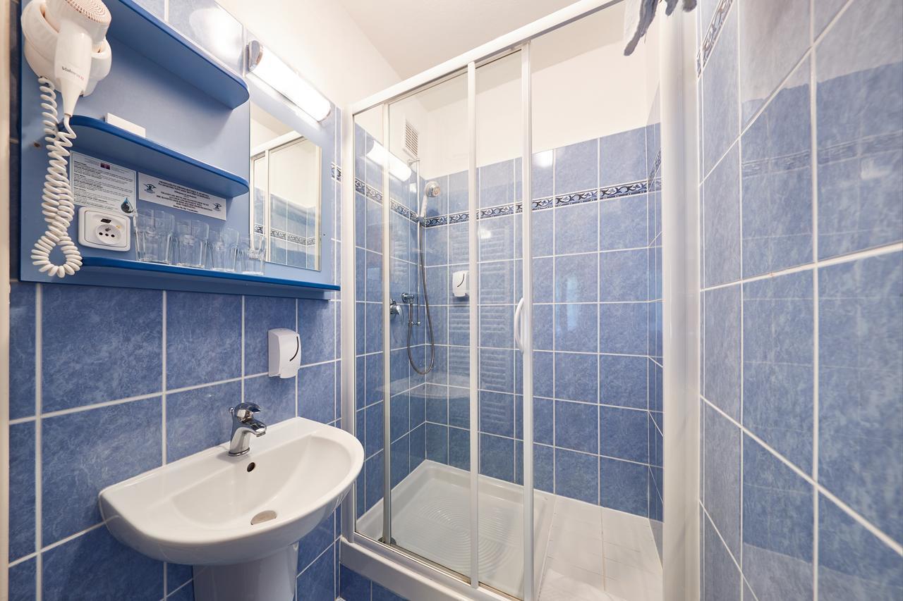 Apartmany Firn Pec pod Sněžkou Buitenkant foto